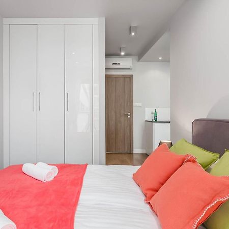 ורשה Rent Like Home - Oxygen Wronia 45 II מראה חיצוני תמונה