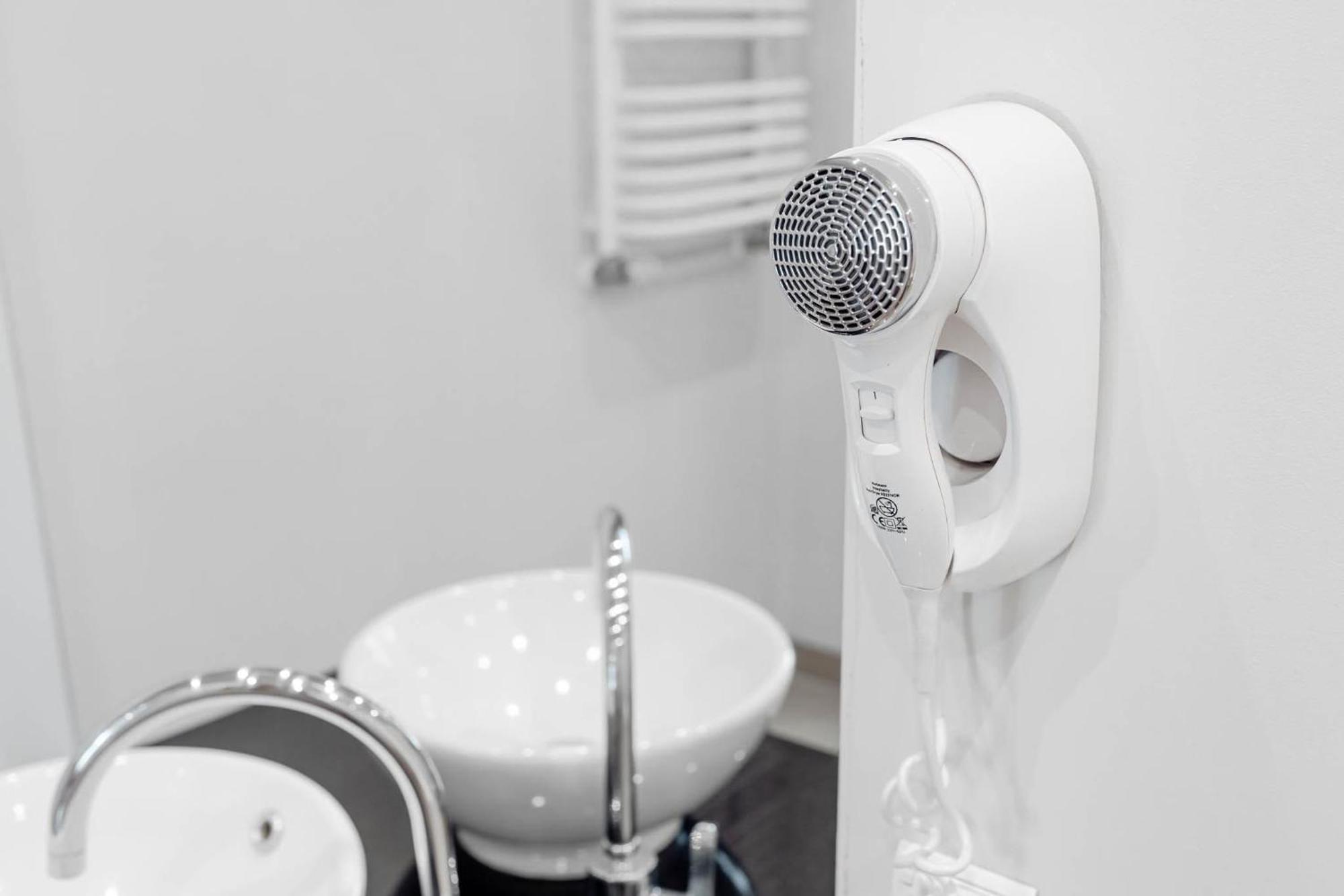 ורשה Rent Like Home - Oxygen Wronia 45 II מראה חיצוני תמונה