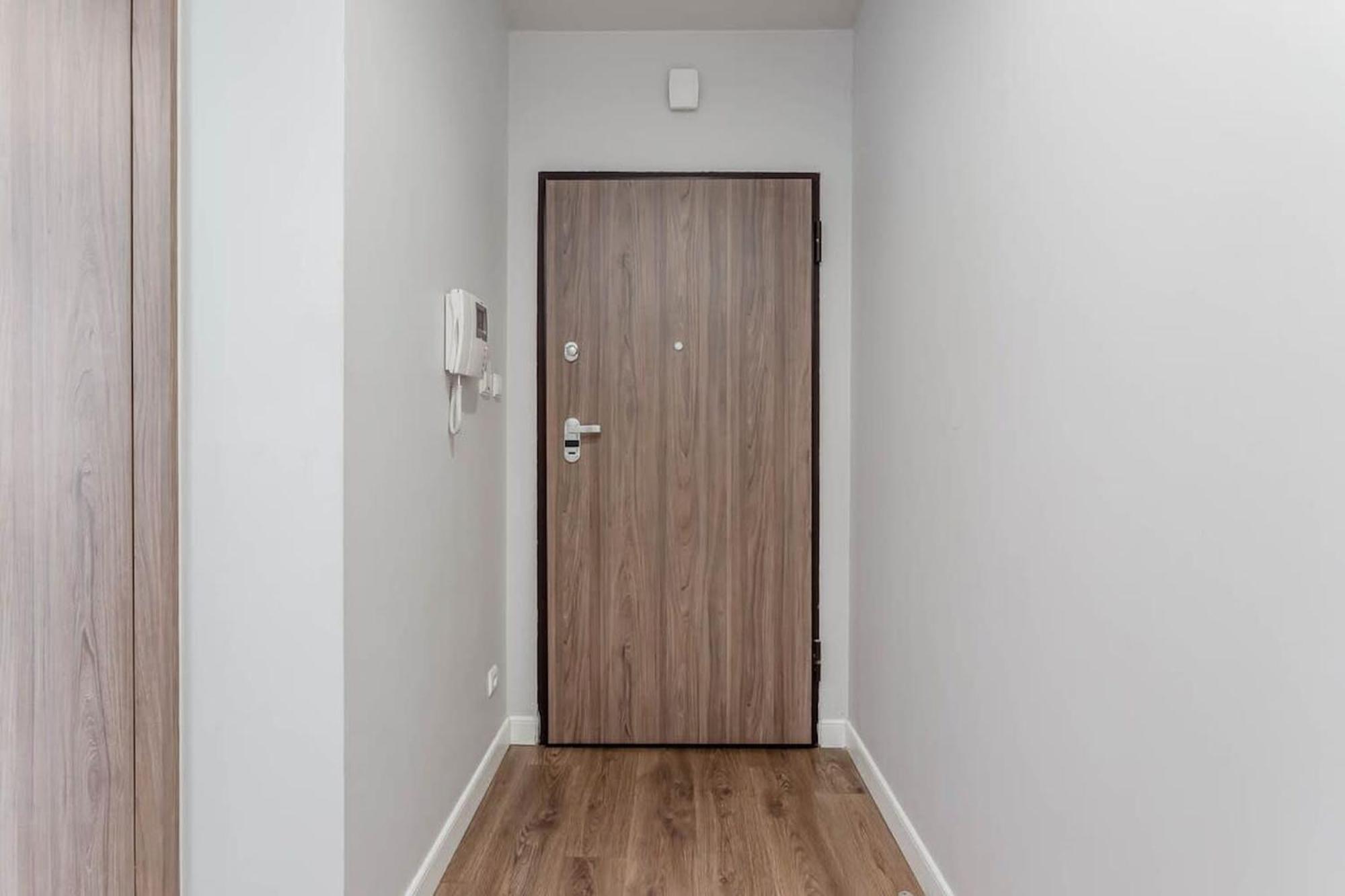 ורשה Rent Like Home - Oxygen Wronia 45 II מראה חיצוני תמונה
